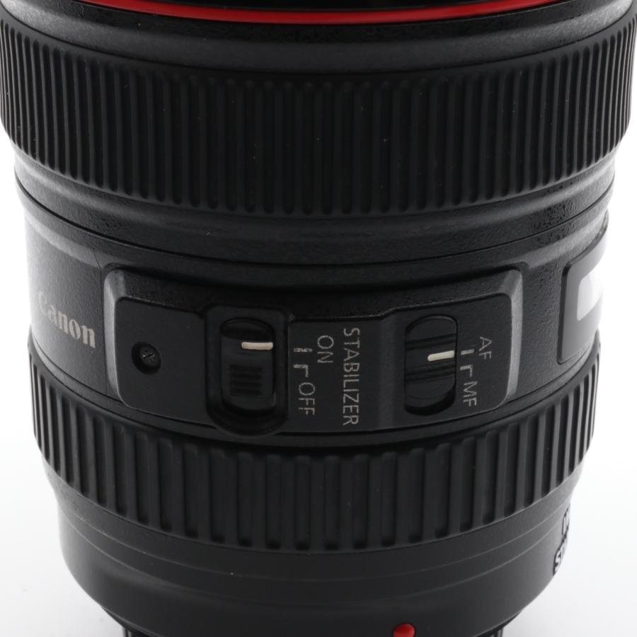 Canon EF 24-105mm F4 L IS USM フルサイズ対応 〔キヤノン マウント