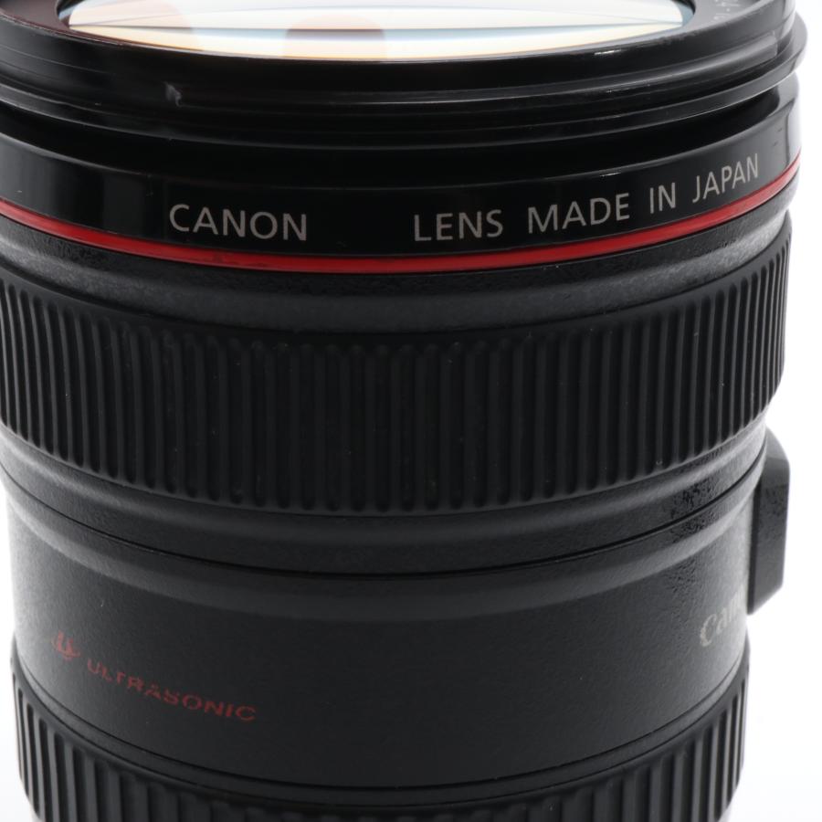 Canon EF 24-105mm F4 L IS USM フルサイズ対応 〔キヤノン マウント