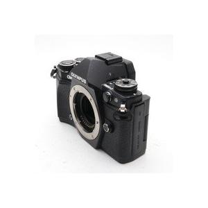 シャッター回数：15000回】OLYMPUS OM-D E-M5 MarkII ボディー