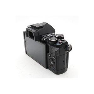 シャッター回数：15000回】OLYMPUS OM-D E-M5 MarkII ボディー