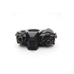 シャッター回数：15000回】OLYMPUS OM-D E-M5 MarkII ボディー