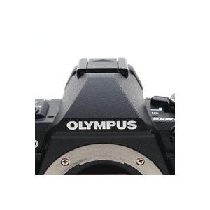シャッター回数：15000回】OLYMPUS OM-D E-M5 MarkII ボディー