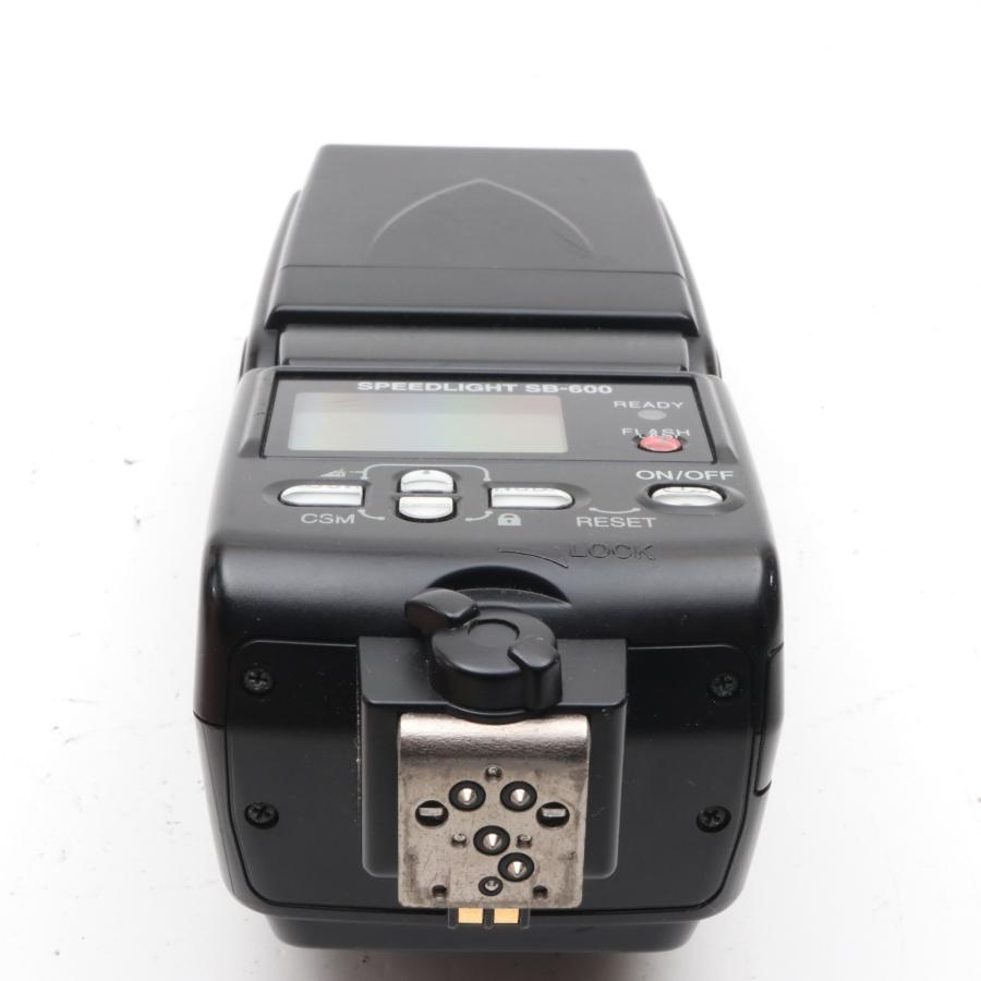 Nikon フラッシュ スピードライト SB-600 : オンカメ - 通販 - Yahoo 