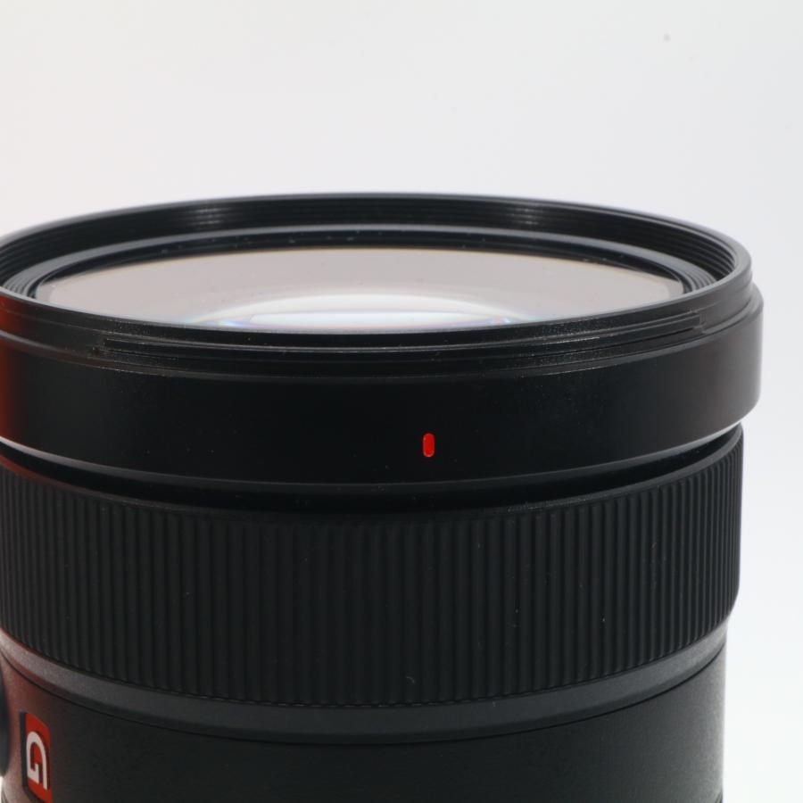 SONY FE 24-70mm F2.8 GM SEL2470GM 〔SONY E マウント〕 : オンカメ