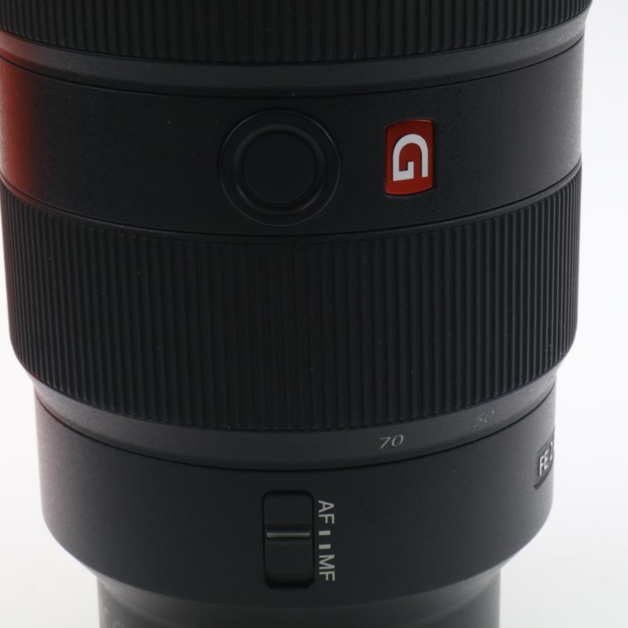 SONY FE 24-70mm F2.8 GM SEL2470GM 〔SONY E マウント〕 : オンカメ