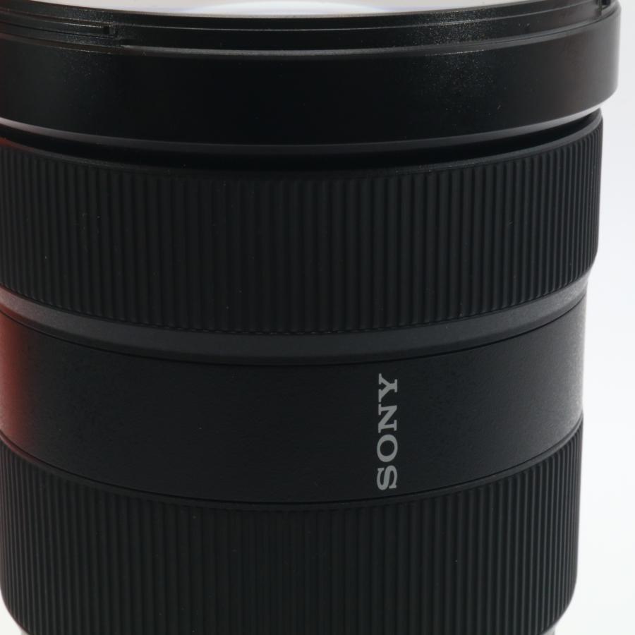 SONY FE 24-70mm F2.8 GM SEL2470GM 〔SONY E マウント〕 : オンカメ