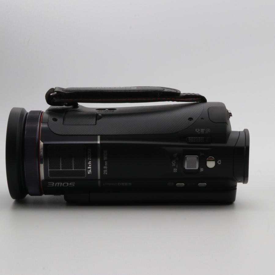 Panasonic HC-X920M ビデオカメラ 本体 Panasonic デジタルハイビジョンビデオカメラX920 内蔵メモリー64GB