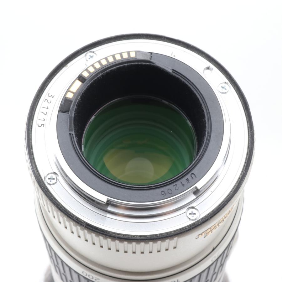 Canon EF 70-200mm F4 L IS USM フルサイズ対応 〔Canon マウント