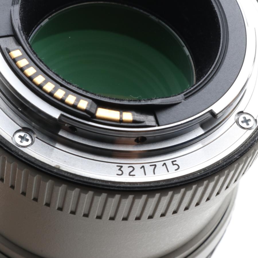 Canon EF 70-200mm F4 L IS USM フルサイズ対応 〔Canon マウント