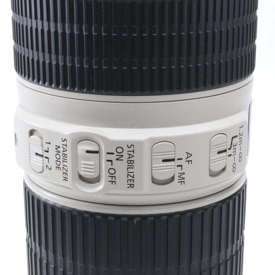 Canon EF 70-200mm F4 L IS USM フルサイズ対応 〔Canon マウント