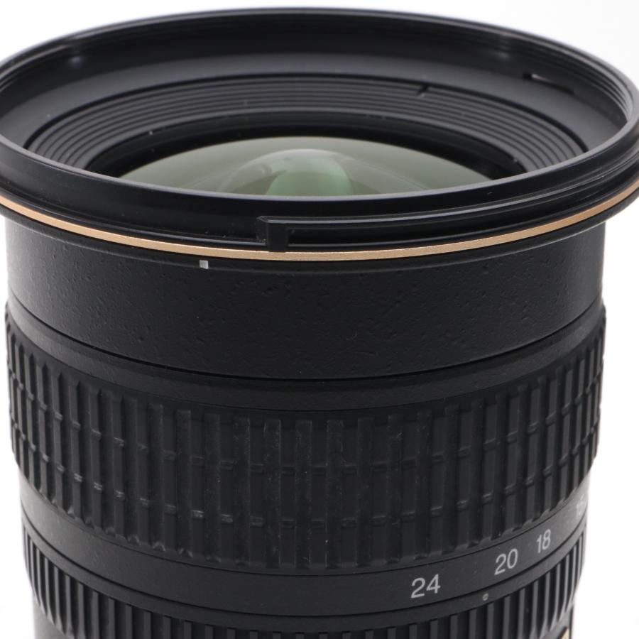 Nikon AF-S DX Zoom Nikkor 12-24mm f/4G IF-ED 〔NIKON F マウント