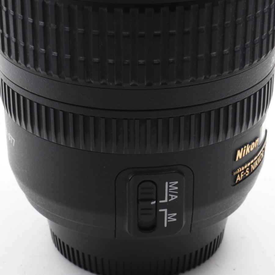 Nikon AF-S DX Zoom Nikkor 12-24mm f/4G IF-ED 〔NIKON F マウント