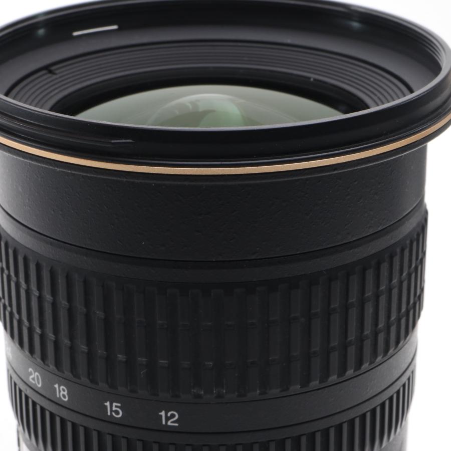 Nikon AF-S DX Zoom Nikkor 12-24mm f/4G IF-ED 〔NIKON F マウント