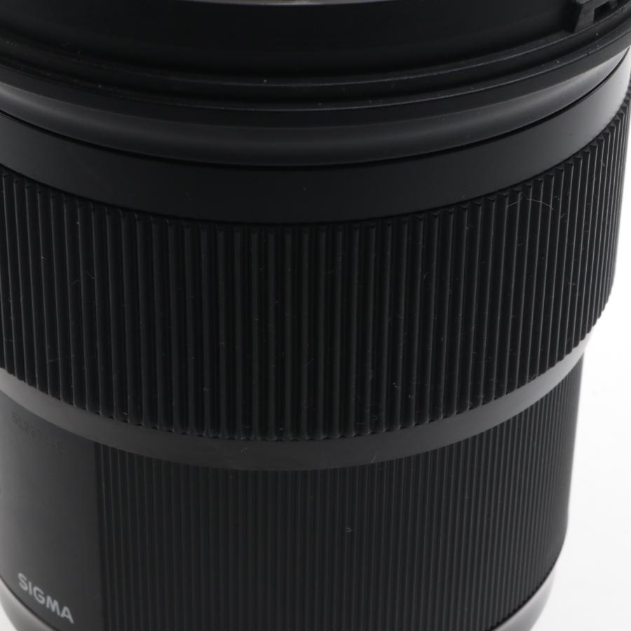 SIGMA シグマ Nikon Fマウント レンズ 50mm F1.4 DG HSM 単焦点 標準
