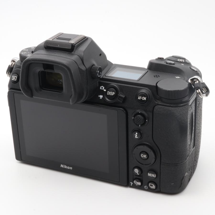 Nikon ミラーレスカメラ 一眼 Z7 ボディ : オンカメ - 通販 - Yahoo