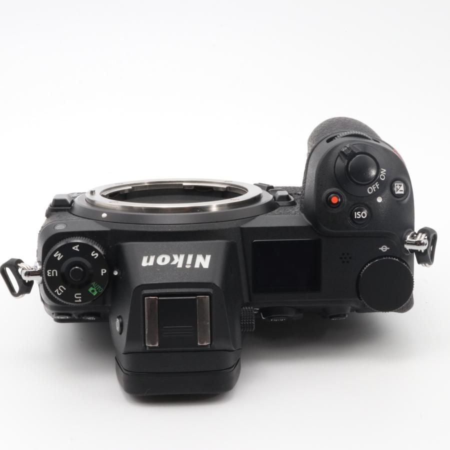 Nikon ミラーレスカメラ 一眼 Z7 ボディ : オンカメ - 通販 - Yahoo