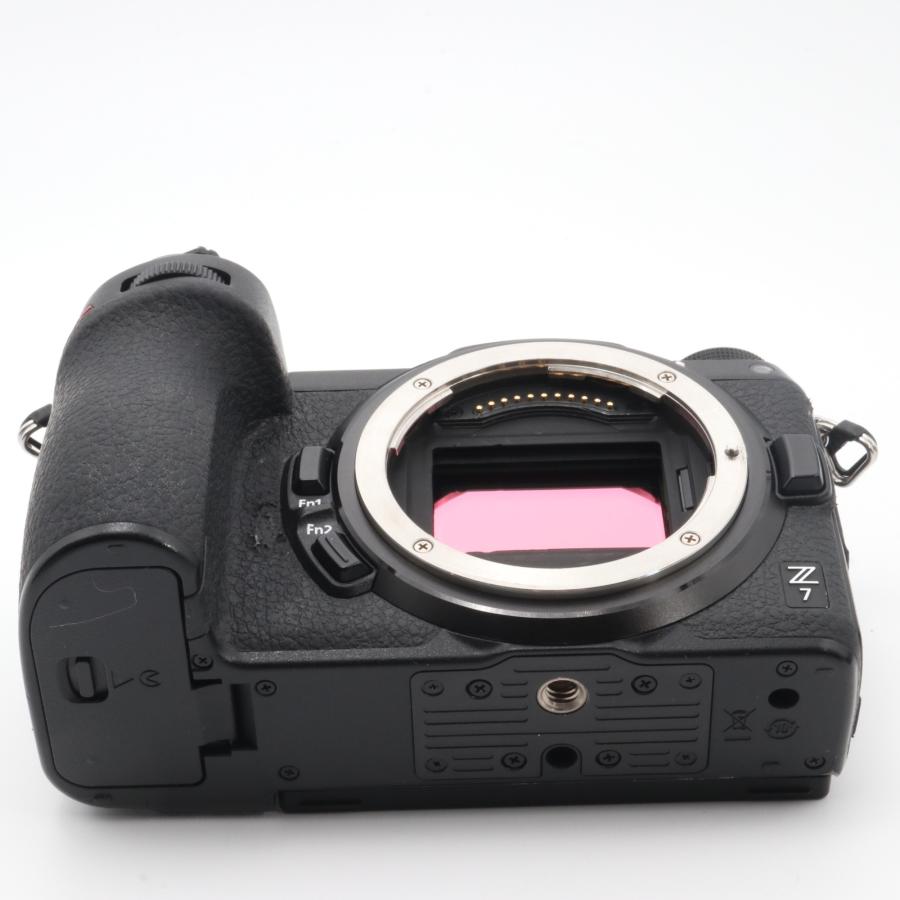 Nikon ミラーレスカメラ 一眼 Z7 ボディ : オンカメ - 通販 - Yahoo