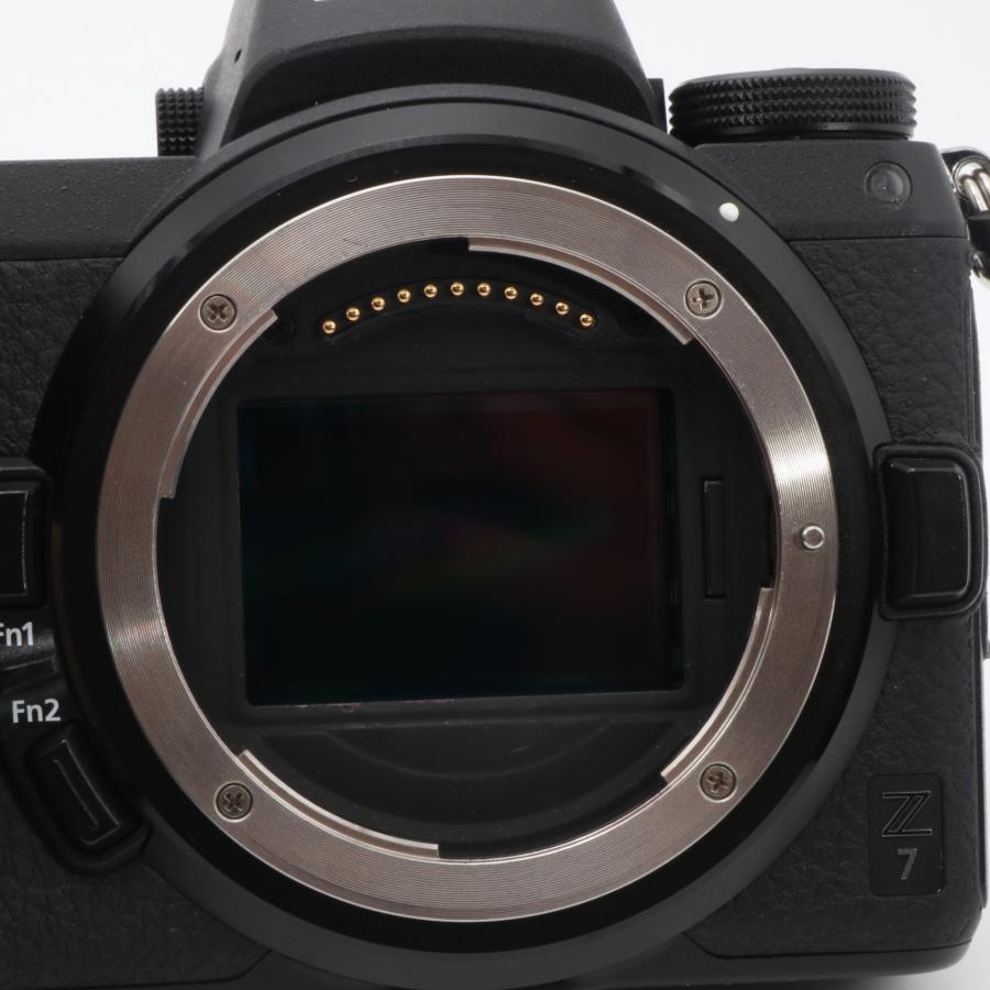 Nikon ミラーレスカメラ 一眼 Z7 ボディ : オンカメ - 通販 - Yahoo