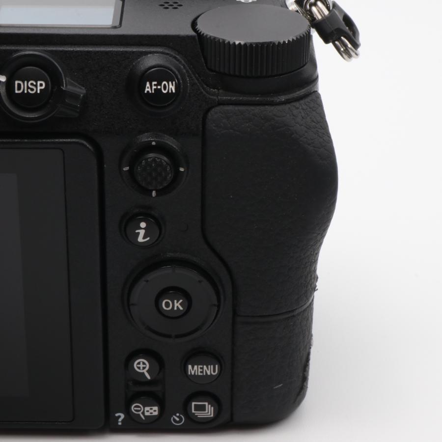 Nikon ミラーレスカメラ 一眼 Z7 ボディ : オンカメ - 通販 - Yahoo