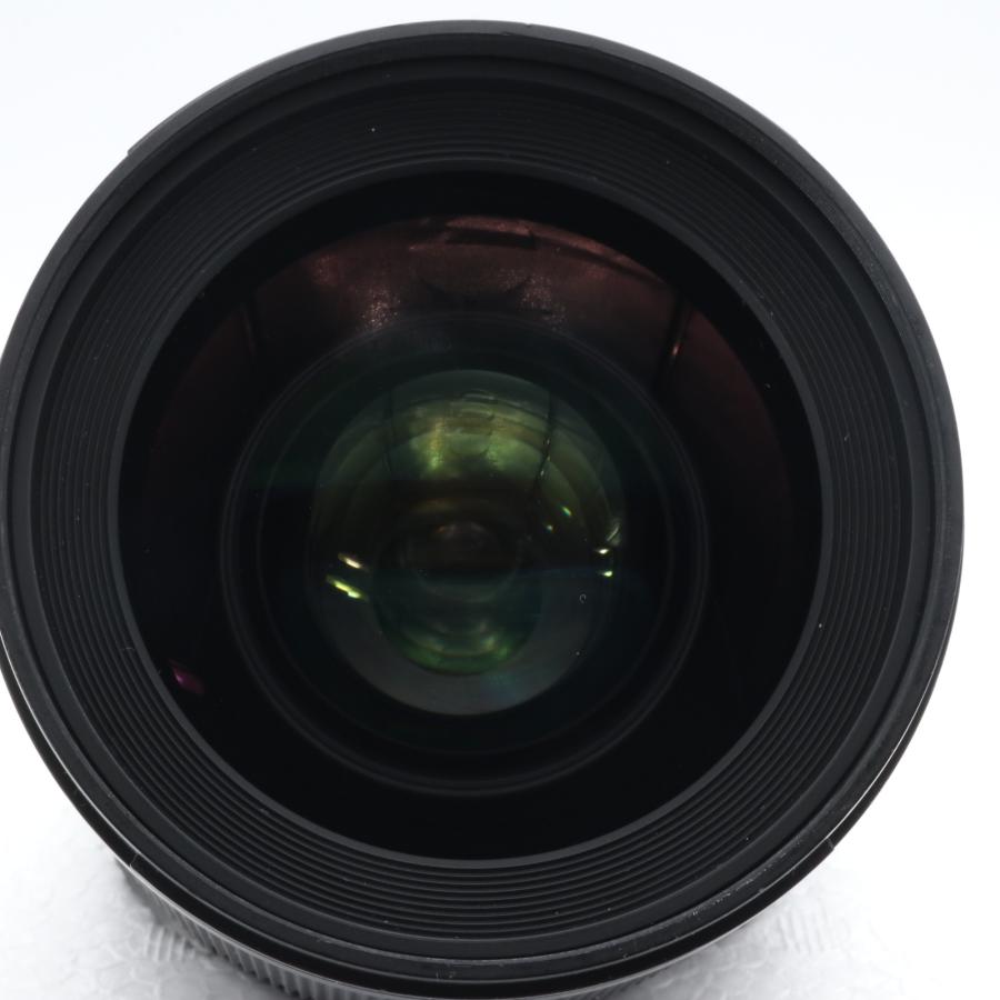 SIGMA 35mm F1.2 DG DN | Art A019 フルサイズ対応 〔SONY E マウント