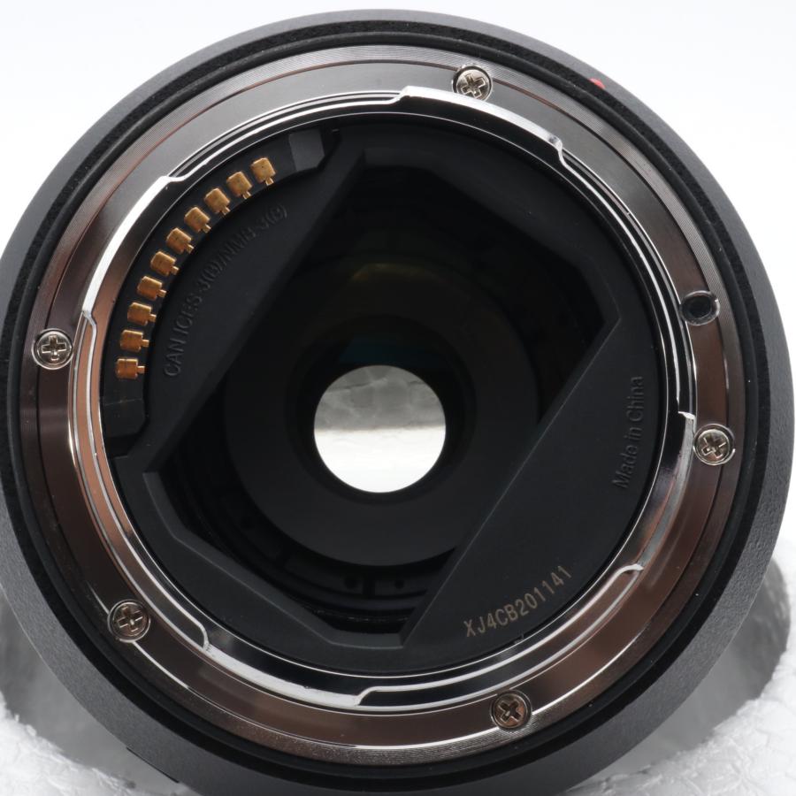 Panasonic LUMIX S 20-60mm F3.5-5.6 S-R2060 ブラック 〔Lマウント