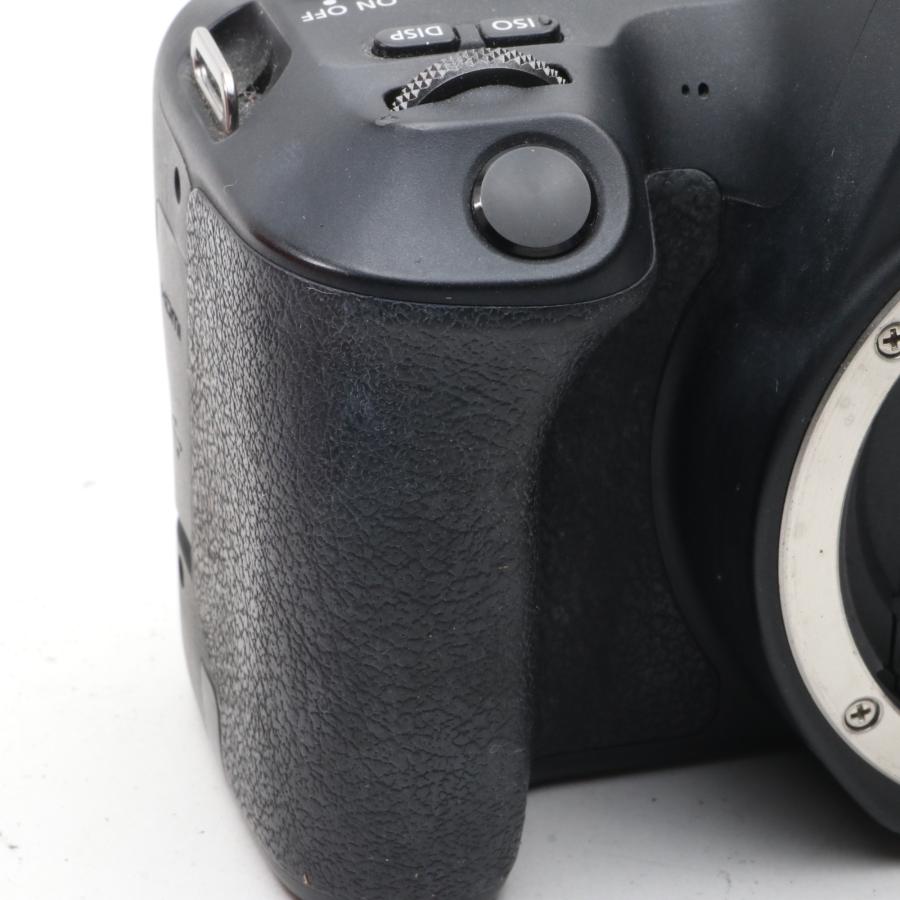 Canon EOS Kiss X9 ボディ ブラック 一眼レフカメラ 〔キヤノン EF