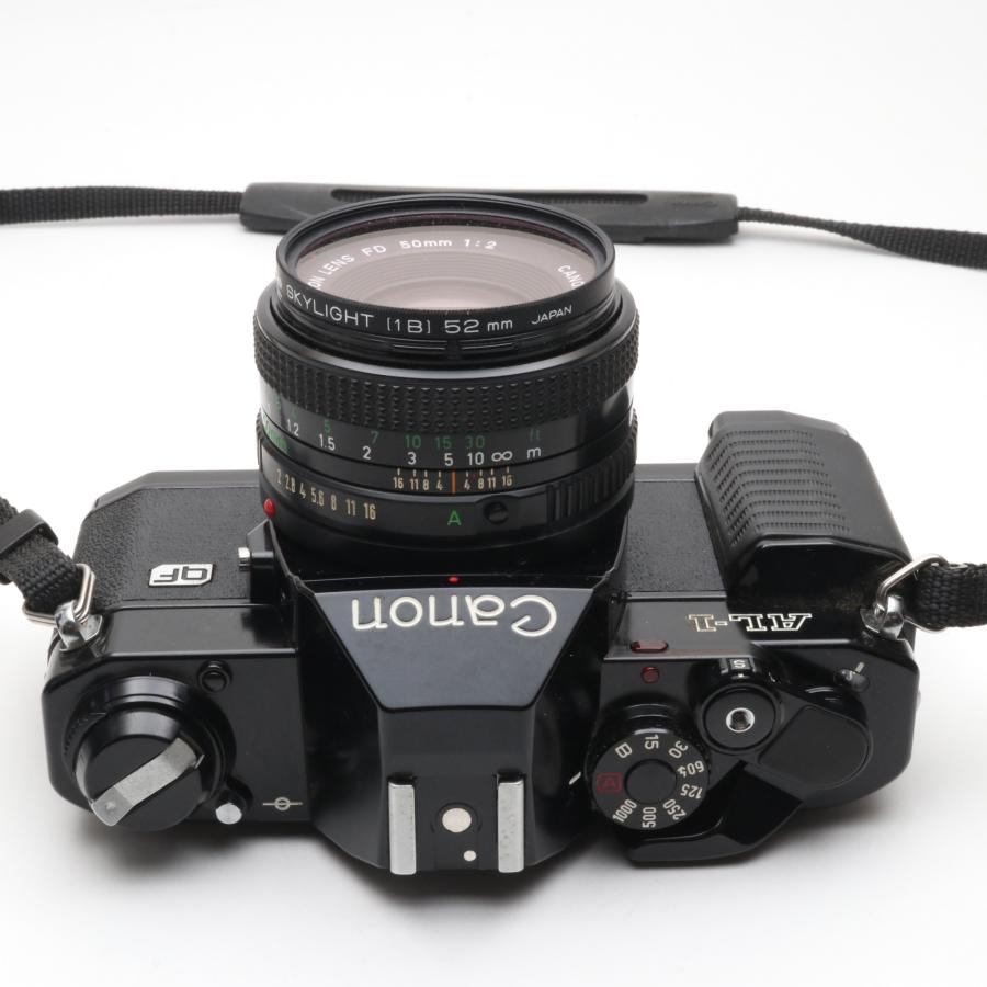Canon AL-1 New FD 50mm f2 : オンカメ - 通販 - Yahoo!ショッピング