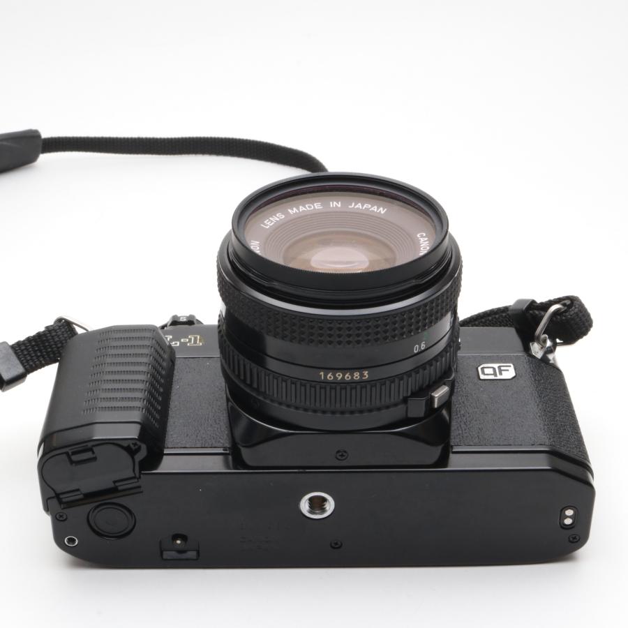 Canon AL-1 New FD 50mm f2 : オンカメ - 通販 - Yahoo!ショッピング