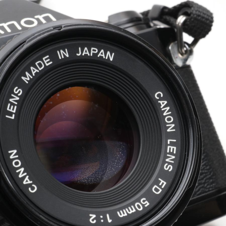 Canon AL-1 New FD 50mm f2 : オンカメ - 通販 - Yahoo!ショッピング