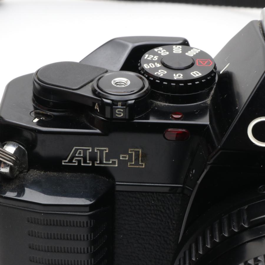 Canon AL-1 New FD 50mm f2 : オンカメ - 通販 - Yahoo!ショッピング