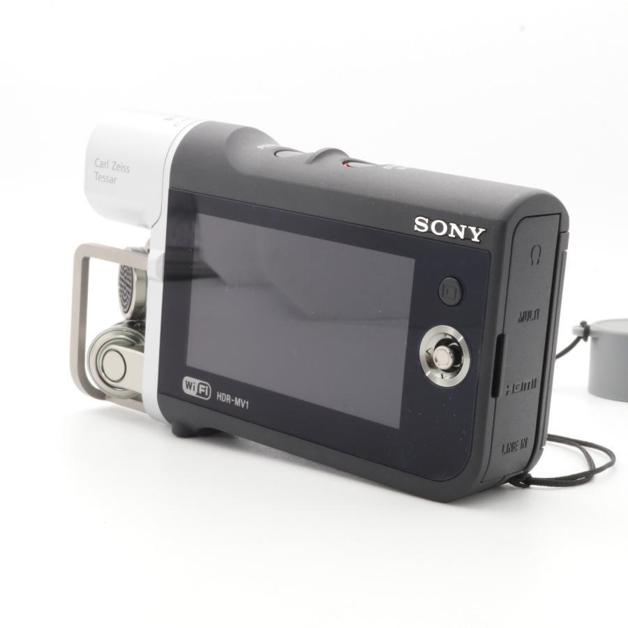 SONY HDR-MV1 ビデオカメラ : オンカメ - 通販 - Yahoo!ショッピング