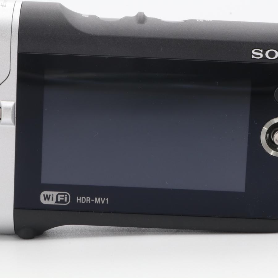 SONY HDR-MV1 ビデオカメラ : オンカメ - 通販 - Yahoo!ショッピング