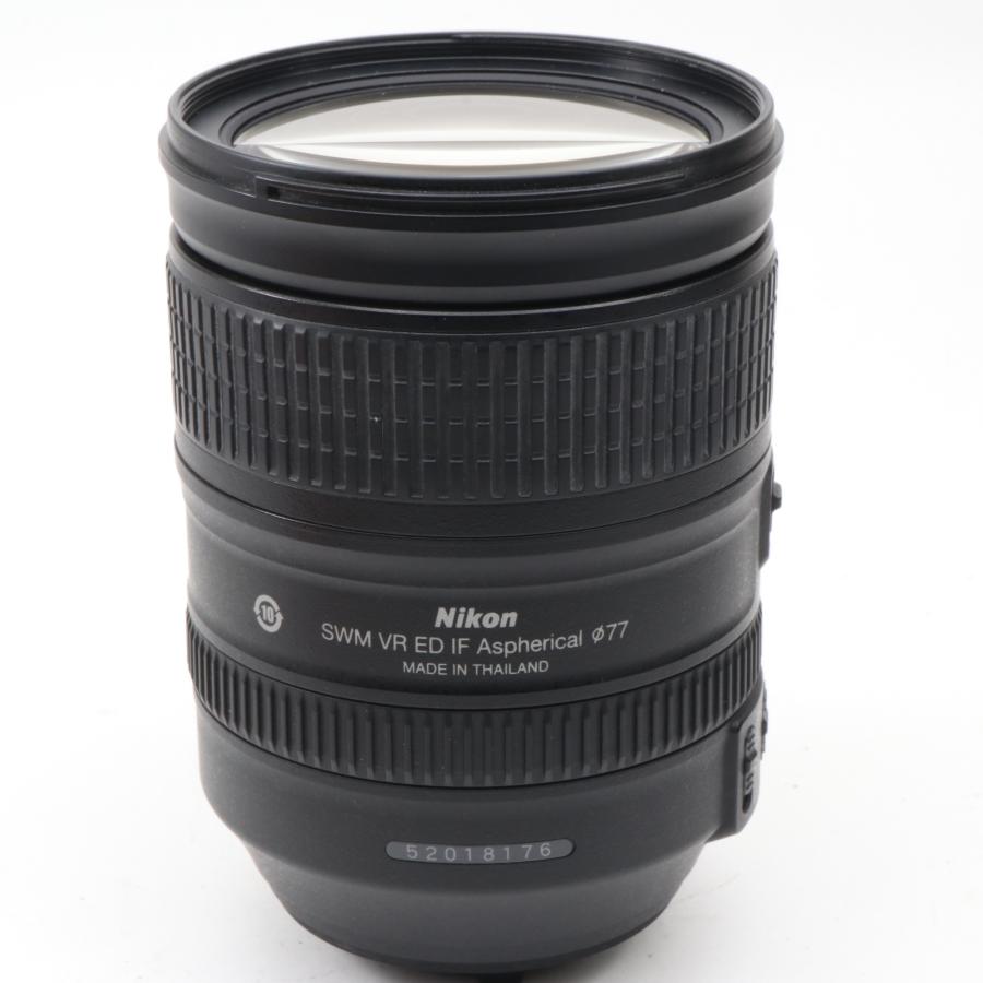 NIKON AF-S NIKKOR 28-300mm f/3.5-5.6G ED VR 〔NIKON F マウント