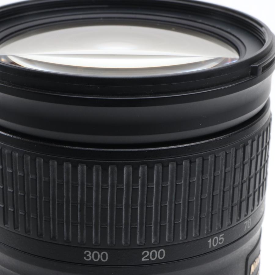NIKON AF-S NIKKOR 28-300mm f/3.5-5.6G ED VR 〔NIKON F マウント