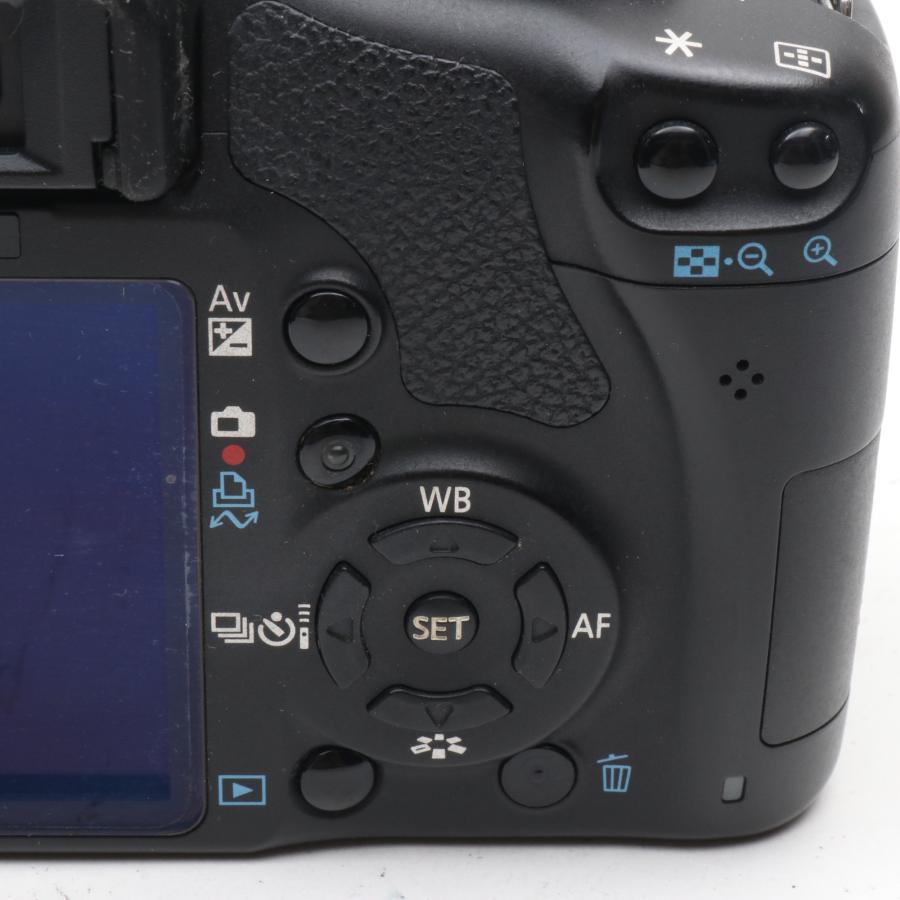 ★キヤノンCanon EOS Kiss X3 ボディ Canon Kiss X3 ボディ 〔キヤノン EF マウント〕 : オンカメ - 通販