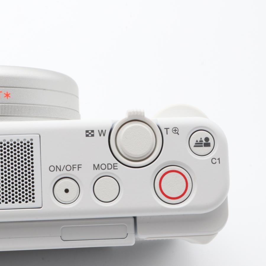 SONY VLOGCAM ZV-1 ホワイト : オンカメ - 通販 - Yahoo!ショッピング