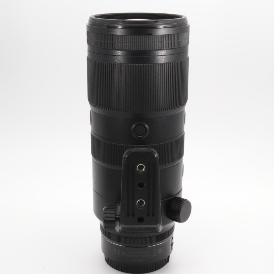 Nikon NIKKOR Z 70-200mm f/2.8 VR S フルサイズ対応 Sライン 〔NIKON Zマウント〕_2