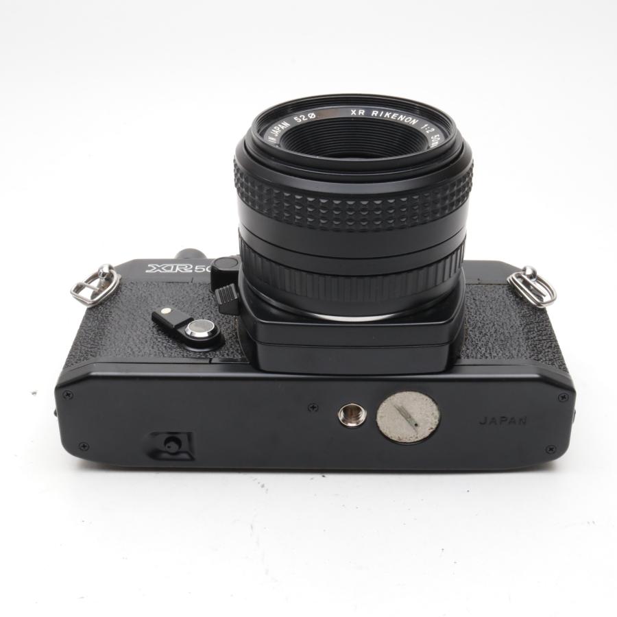 Ricoh XR500 XR RIKENON 50mm F2 : オンカメ - 通販 - Yahoo!ショッピング