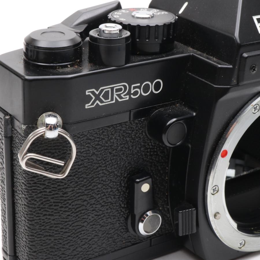 【完動品】RICOH XR500 / XR RIKENON 50mm F2 Ricoh XR500 XR RIKENON 50mm F2 : オンカメ - 通販 - Yahoo!ショッピング