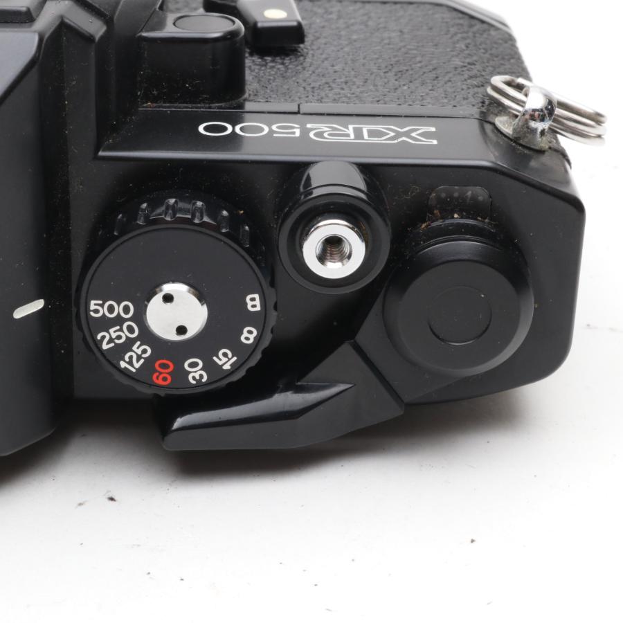 Ricoh XR500 XR RIKENON 50mm F2 : オンカメ - 通販 - Yahoo!ショッピング