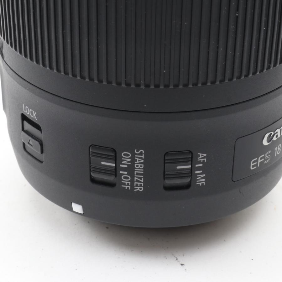 Canon EF-S 18-135mm F3.5-5.6 IS USM APS-C対応 〔キャノン EF 
