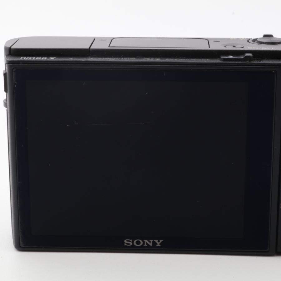 SONY RX100V DSC-RX100M5〔コンパクトデジタルカメラ〕 : オンカメ