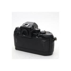 NIKON F4 ボディ フィルムカメラ 〔NIKON F マウント〕 1円~ 263 Nikon