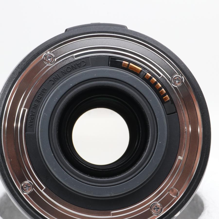 Canon 望遠ズームレンズ EF-S18-200mm F3.5-5.6 IS APS-C対応