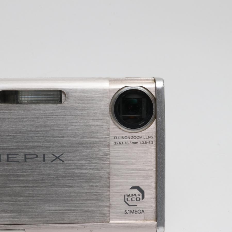 【美品】FUJIFILM FINEPIX Z2 ホワイトコンパクトデジタルカメラ FUJIFILM FinePix Z2 ホワイト デジタルカメラ : オンカメ - 通販