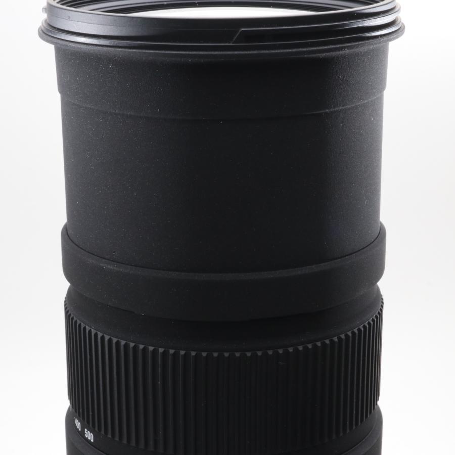SIGMA 超望遠ズームレンズ APO 150-500mm F5-6.3 DG OS HSM シグマ用 フルサイズ対応 737566_10