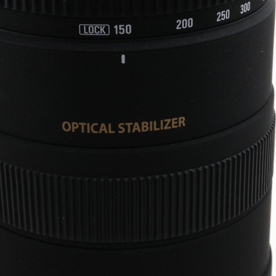 SIGMA 超望遠ズームレンズ APO 150-500mm F5-6.3 DG OS HSM シグマ用 フルサイズ対応 737566_7