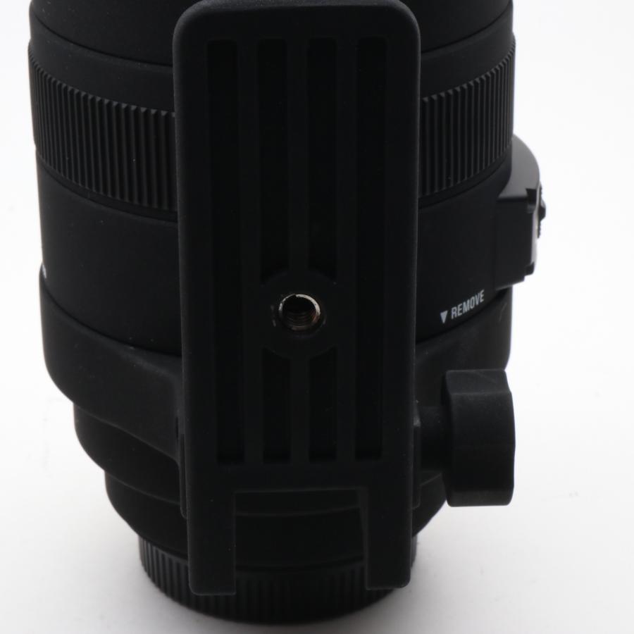 SIGMA 超望遠ズームレンズ APO 150-500mm F5-6.3 DG OS HSM シグマ用 フルサイズ対応 737566_9