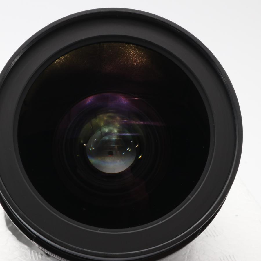 Nikon AF-S NIKKOR 24-70mm f/2.8G ED フルサイズ対応 〔Nikon F