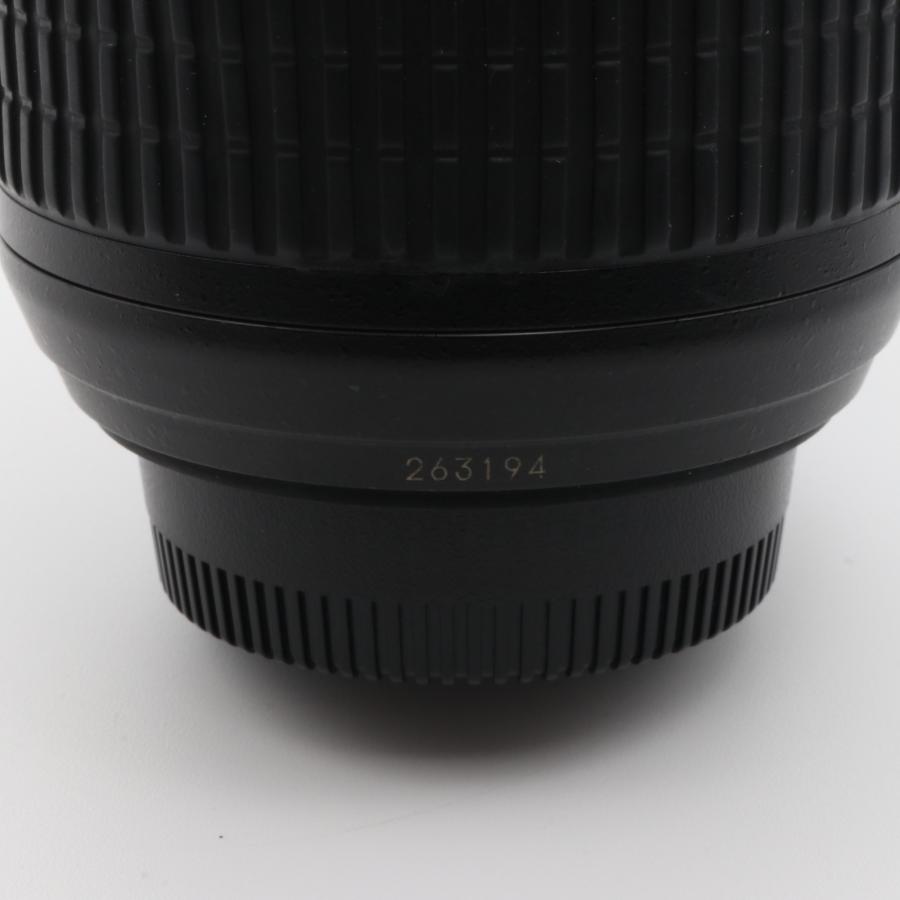 Nikon AF-S NIKKOR 24-70mm f/2.8G ED フルサイズ対応 〔Nikon F